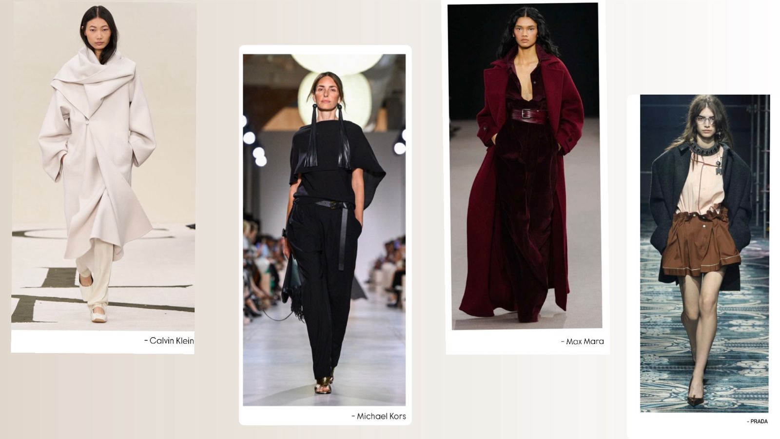 إضافات تزيدك أناقة في شتاء 2026 - صورة 2