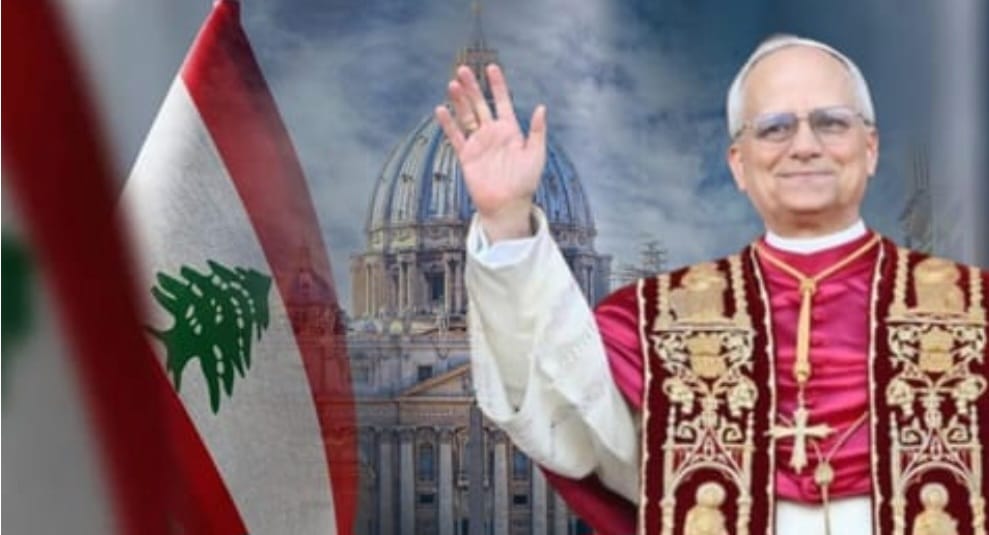 زيارة بابا الفاتيكان إلى بيروت…زيارة تاريخية ومضامين تتخطى الرمزية