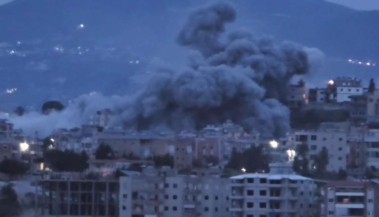 حين يصبح العدوان روتينًا… وتصبح الدولة شاهد زور