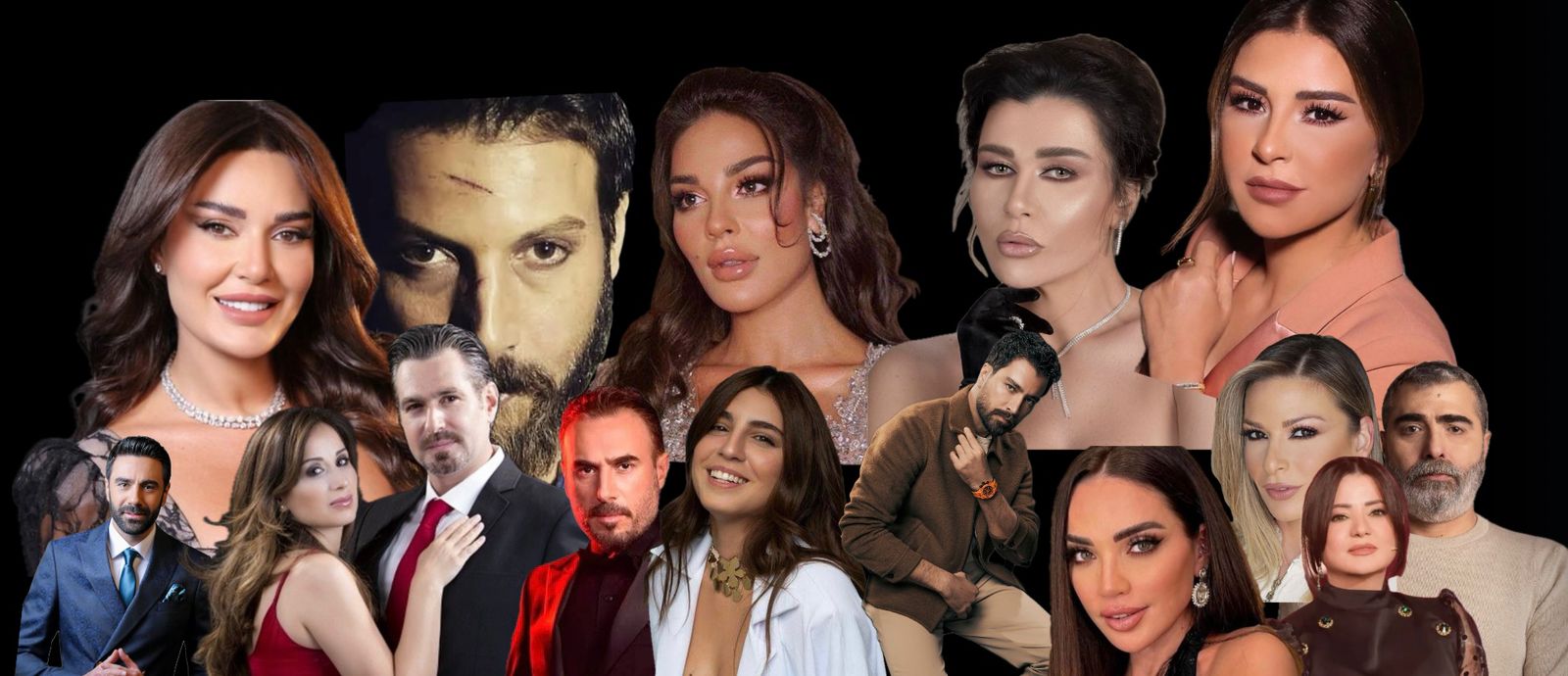 دراما رمضان 2026: عودة النجوم… وعجقة أعمال مشتركة تهز الساحة