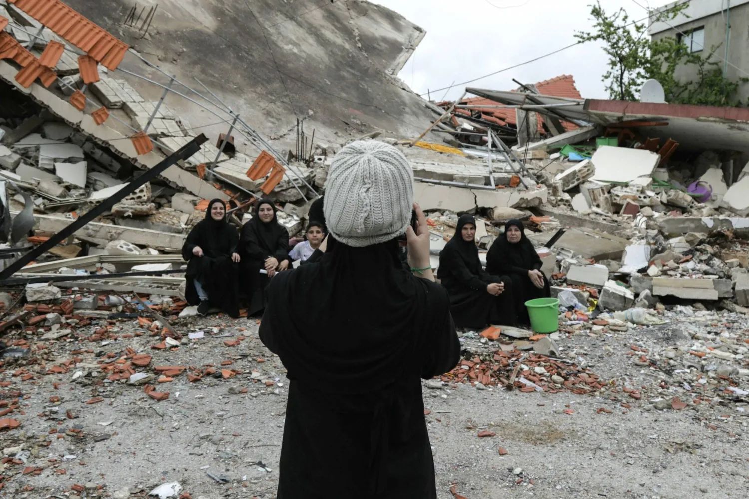 العودة… حين ينتصر الإنسان على الحرب