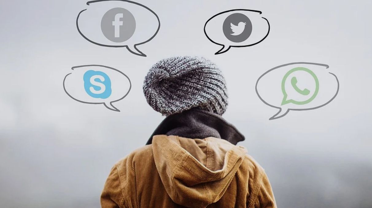 كفى مواعظ على وسائل التواصل الاجتماعي