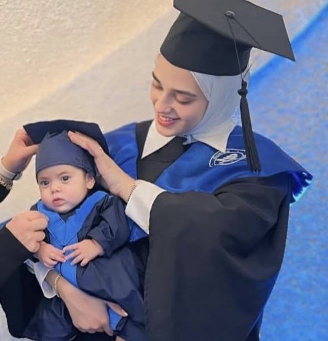 جنى ومريم… وجعٌ أكبر من الكلام
