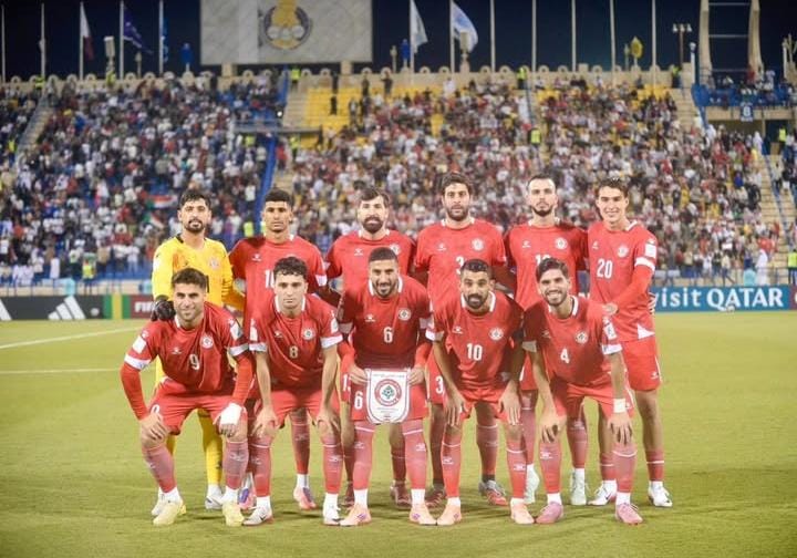 الحرب على منتخب لبنان… والشرارة؟ رادولوفيتش.